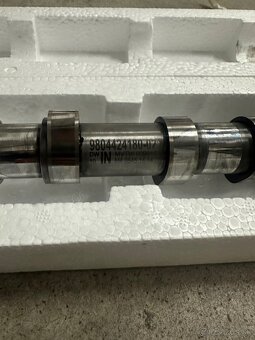 Sacia Vačka Peugeot Boxer - 2