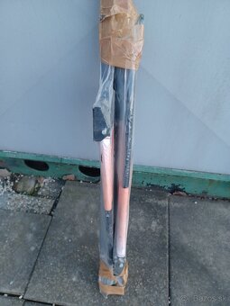 Strešný nosič byciklov na auto - 2