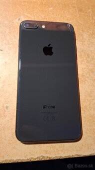 Iphone 8 plus - 2