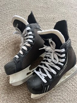 Predám chlapčenské korčule - 2