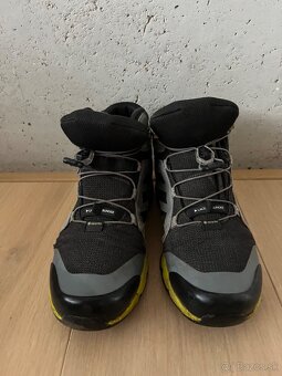 Adidas Terrex 39 - 2