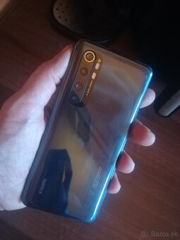 Predám xiaomi mi note 10 lite - 2
