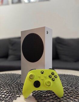 Xbox Series S (512GB) - 2