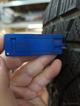 225/40r18 zimna sada - 2