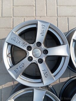 5x114,3 r16 Elektróny - 2