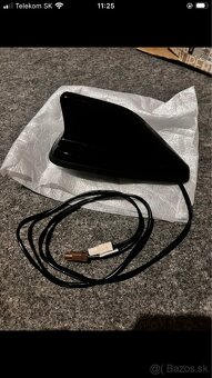 Anténa na Renault clio, megan - 2