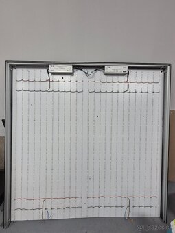 Svetelna reklama - 2