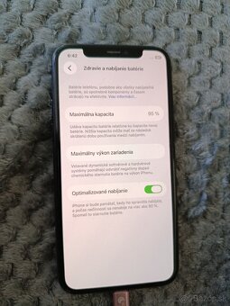 Predám iphone 11pro 256GB - 2