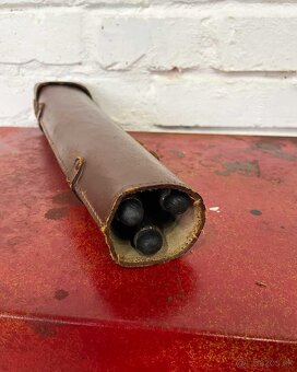 Starý statív plne funkčný - 2