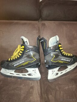 Predam hokejove korčule 5D - 2
