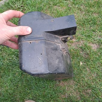 Filterbox 350 634 - 2