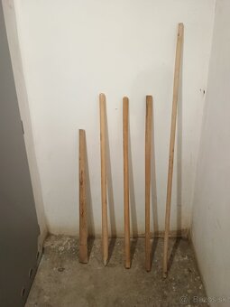 Záhradné náradie - 2