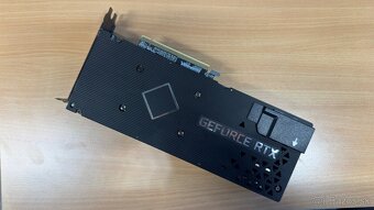 Grafická karta nVidia RTX 3070 8GB - 2