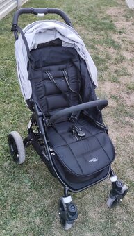 kočík športový VALCO - 2