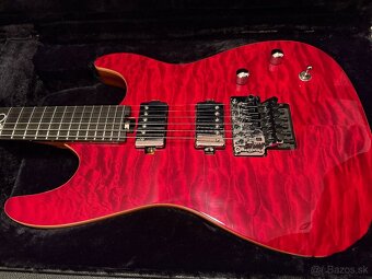 Elektrická gitara Chapman ML-1 Norseman - 2