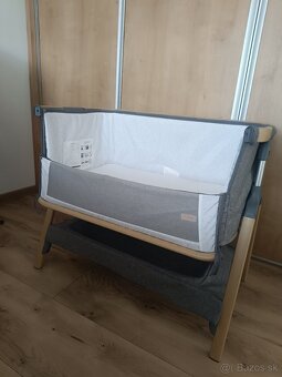 Detská postieľka Tutti Bambini - 2