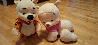 Hračky pre najmenších - 2