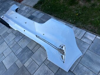 Kia Pro Ceed GT line zadny naraznik - 2