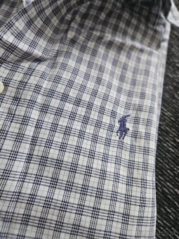 Ralph Lauren košeľa - 2