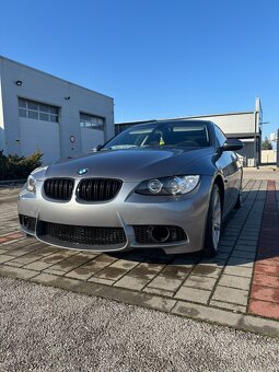 Bmw e92 325i - 2