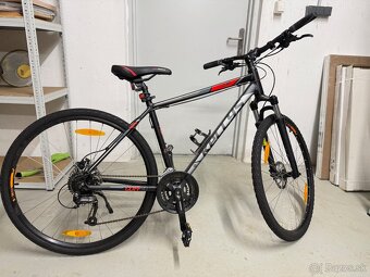 Kelly's Cliff 90 velkost M - 2