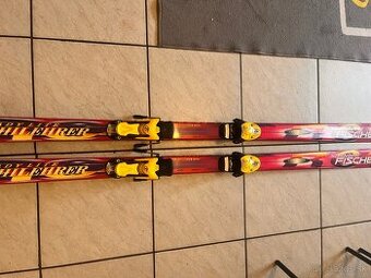 Fischer Schilehrer - 2