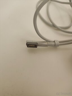 #M07 Nabíjačka pre MacBook 60W (MagSafe) - 2