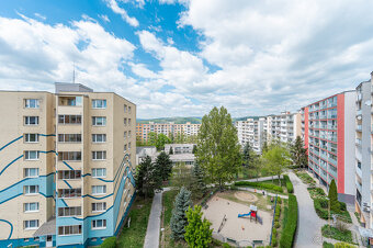 Na predaj Garsónka - Košice - Dargovských Hrdinov - 2