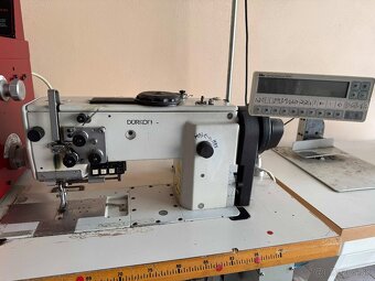 DURKOPP ADLER 767-990015 (767-FA-373) - 2