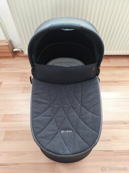 Predám vaničku Cybex Priam 4.0 - 2