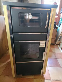 Krb IFYIL ROASTER AVANOS - 2