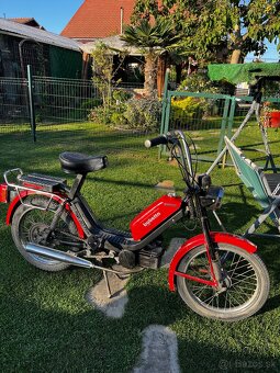 Babetta 210 - 2