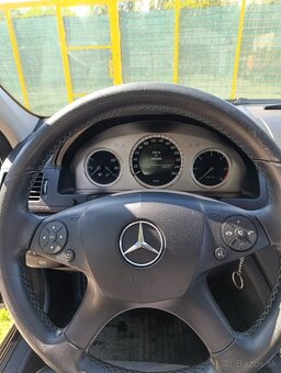 C200 cdi - 2