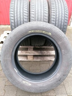 Letne 205/60R16 Bridgestone - 2