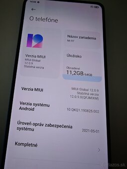 Xiaomi Mi 9t - 2