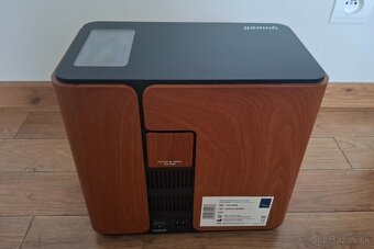 Domáci kyslíkový koncentrátor - 2