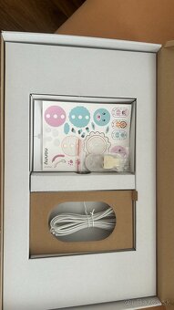 Monitor dychu Jablotron Nanny 2 - 2