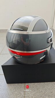 CABERG - prilba - 2