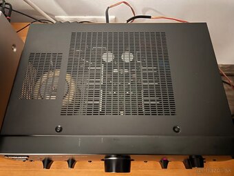 Pioneer A505R - 2