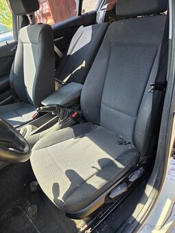 Bmw 120d e87 facelift Rozpredám - 2
