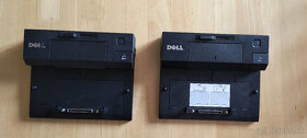 Dell PR03X Docking Station + Dell adaptér - 2