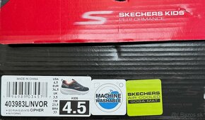 Tenisky Skechers Go Run - 2