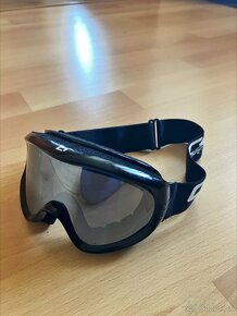 Predám lyžiarske okuliare Quick Sport - 2