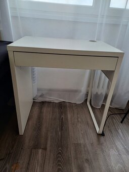 Stol ikea micke - 2