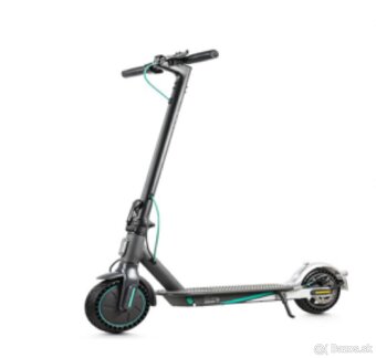 NOVÁ - Elektrická Kolobežka - 350W - 30km/h - NETREBA PZP - 2