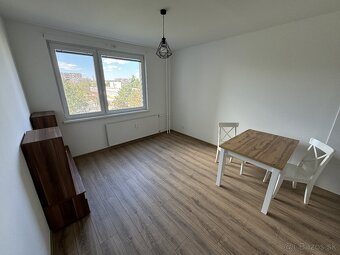 Garsonka 24m2 na prenajom po komplet rekonstrukcii - 2