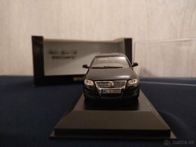 VW Passat Minichamps AutoArt Norev model auta 1:43 - 2