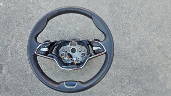 Napredaj volant - 2