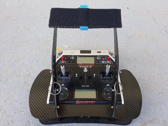 Graupner MC-20 - 2