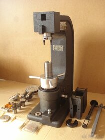 Tvrdomer - 2
